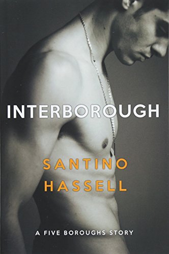 Interborough cover