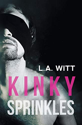 Kinky Sprinkles book cover