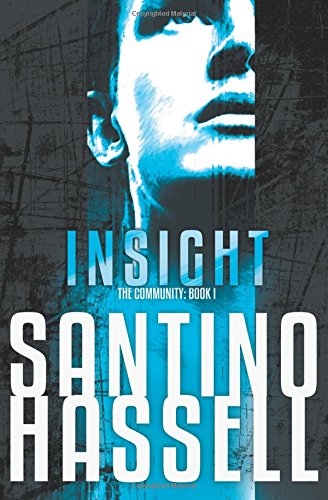 Insight book cover