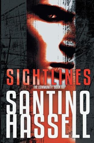 Sightlines book cover
