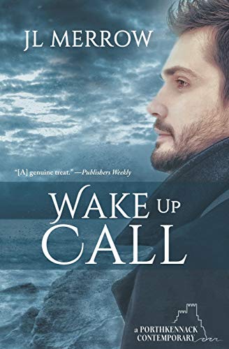 Wake Up Call book cover