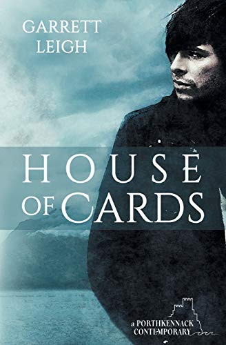 House of Cards book cover