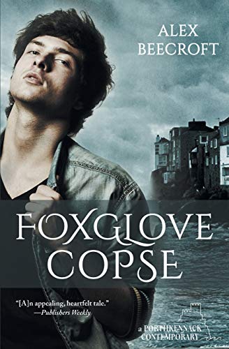 Foxglove Copse (By: Alex Beecroft) cover
