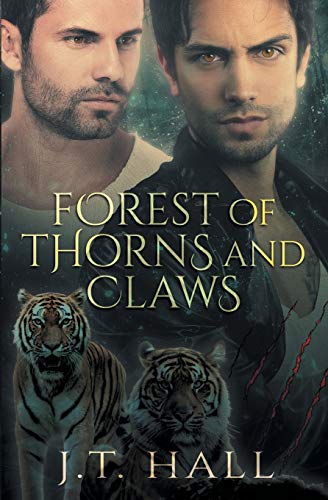 Cover of Forest of Thorns and Claws
