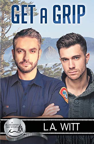 Get a Grip (By: L.A. Witt) cover