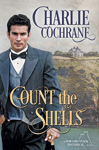 Count the Shells (By: Charlie Cochrane) cover