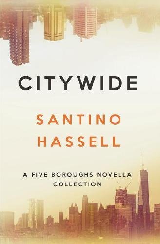 Citywide book cover
