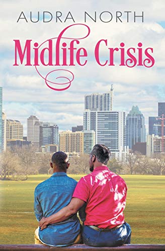 Midlife Crisis book cover