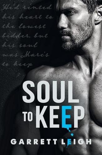 Soul to Keep book cover