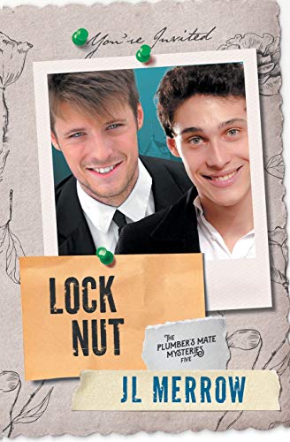 Lock Nut book cover