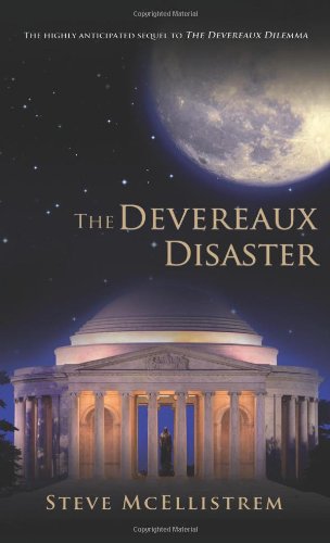Cover of The Devereaux Disaster