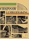 Chainsaw Lumbermaking