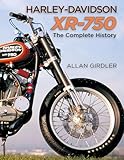 Harley-Davidson XR-750
