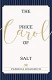 The Price Of Salt Or Carol