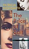 Book cover for “The Price of Salt, or Carol”