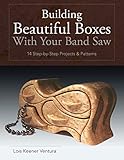 Building Beautiful Boxes With Your Band Saw