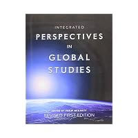 Integrated Perspectives in Global Studies