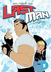 Last Man, vol. 2: The Royal Cup