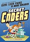 Secret Coders