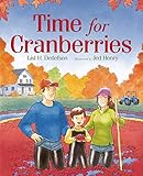 Time For Cranberries