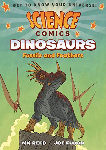 Dinosaurs : Fossils and Feathers / by Reed, M. K