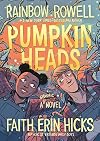 Pumpkinheads