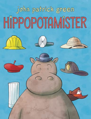 Hippopotamister cover