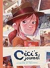Cici's Journal: The Adventures of a Writer-in-Training