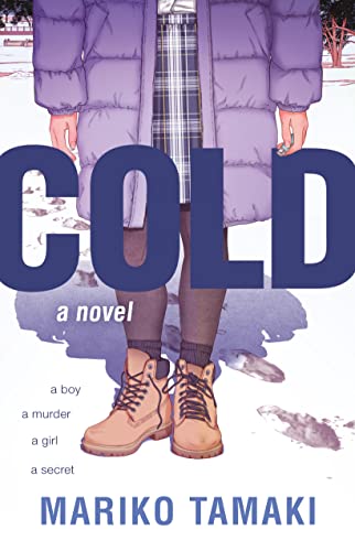 Cold cover