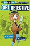 Friday Barnes, Girl Detective
