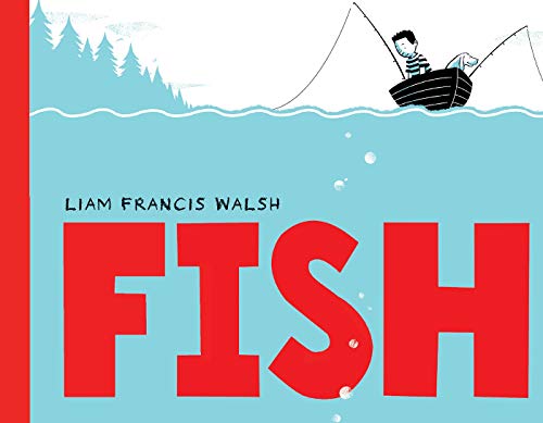 Cover of Fish