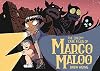 The Creepy Case Files of Margo Maloo