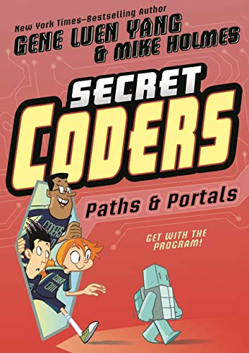 Paths & Portals book cover