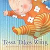 Tessa Takes Wing