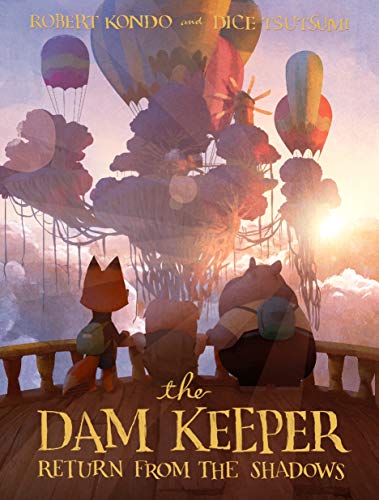 Return from the Shadows book cover