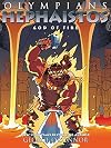 Hephaistos: God of Fire