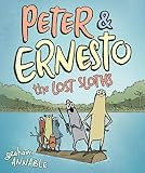Peter Ernesto The Lost Sloths