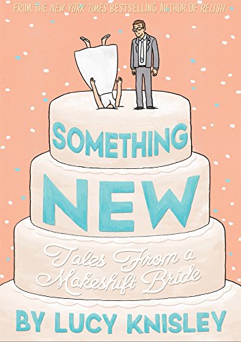 Cover of Something New