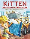 Kitten Construction Company: Meet the House Kittens