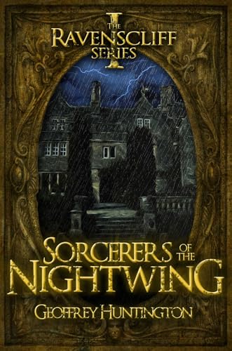 Sorcerers of the Nightwing