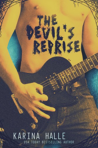 The Devil's Reprise book cover
