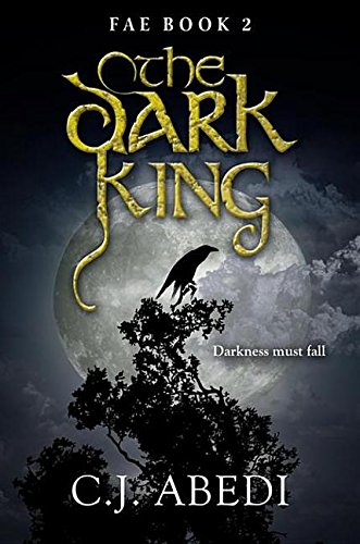 Cover of Dark King