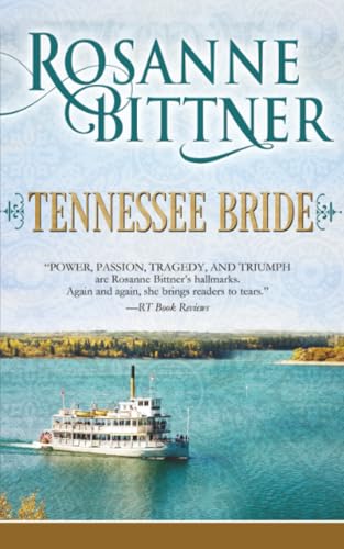 Tennessee Bride cover