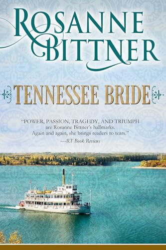 Tennessee Bride book cover