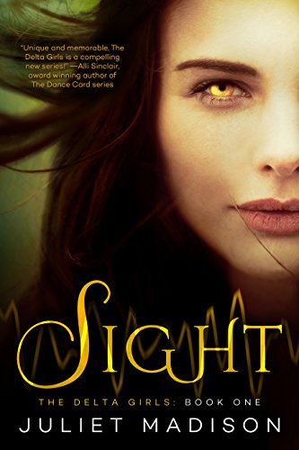 Cover of Sight