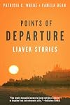 Points of Departure: Liavek Stories