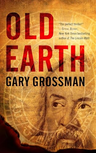 Old Earth book cover