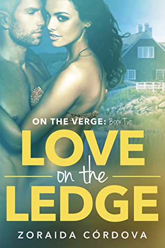 Love on the Ledge cover