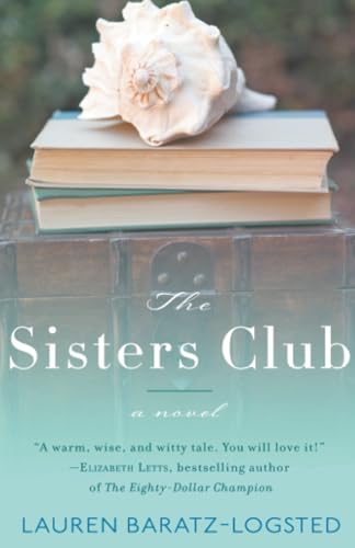 The Sisters Club cover
