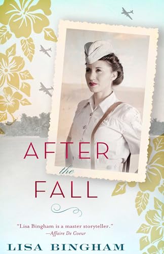 After the Fall book cover